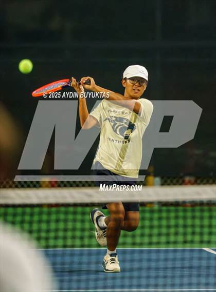 Thumbnail 3 in Plano East vs McKinney Boyd photogallery.