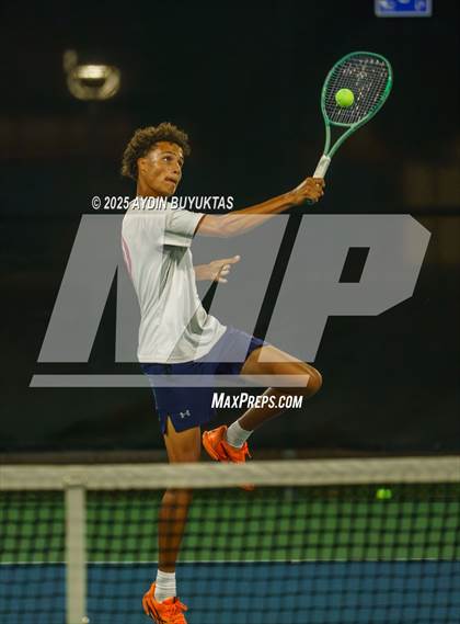 Thumbnail 2 in Plano East vs McKinney Boyd photogallery.
