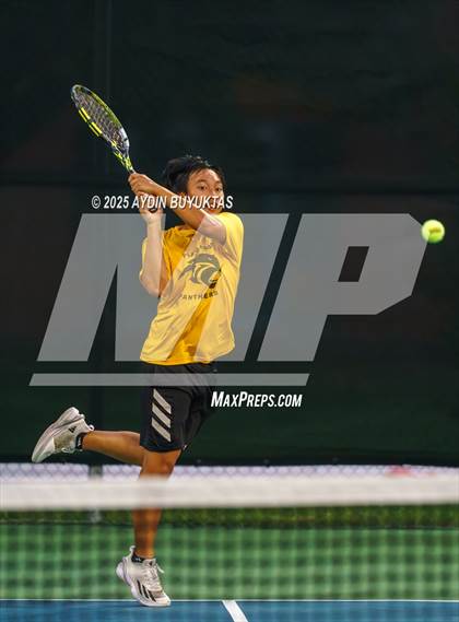 Thumbnail 3 in Plano East vs McKinney Boyd photogallery.