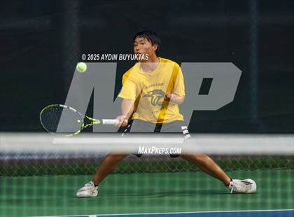 Thumbnail 1 in Plano East vs McKinney Boyd photogallery.
