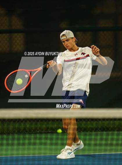 Thumbnail 1 in Plano East vs McKinney Boyd photogallery.