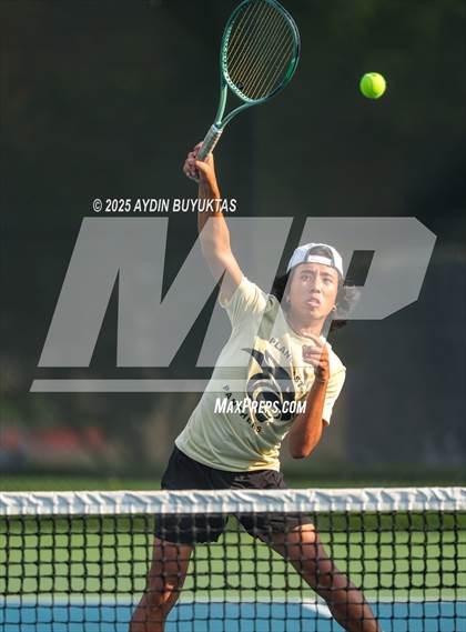Thumbnail 3 in Plano East vs McKinney Boyd photogallery.