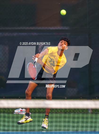 Thumbnail 3 in Plano East vs McKinney Boyd photogallery.