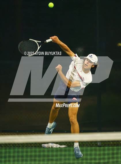 Thumbnail 2 in Plano East vs McKinney Boyd photogallery.