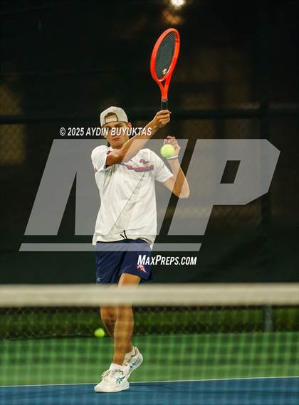 Thumbnail 2 in Plano East vs McKinney Boyd photogallery.