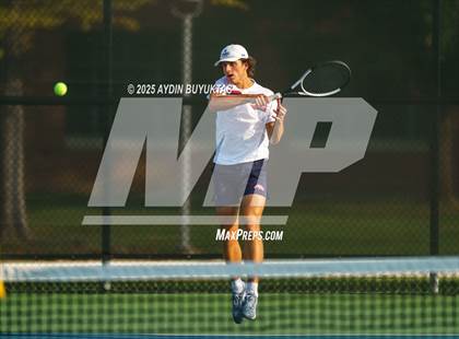 Thumbnail 2 in Plano East vs McKinney Boyd photogallery.