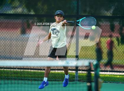 Thumbnail 2 in Plano East vs McKinney Boyd photogallery.