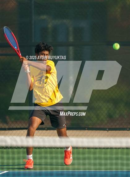 Thumbnail 1 in Plano East vs McKinney Boyd photogallery.