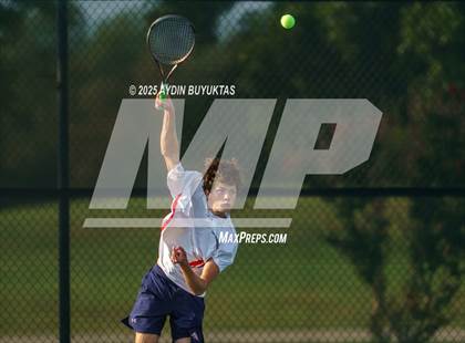 Thumbnail 1 in Plano East vs McKinney Boyd photogallery.