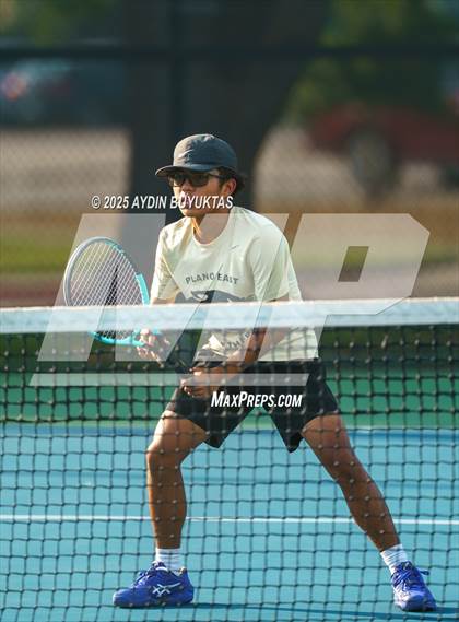 Thumbnail 2 in Plano East vs McKinney Boyd photogallery.