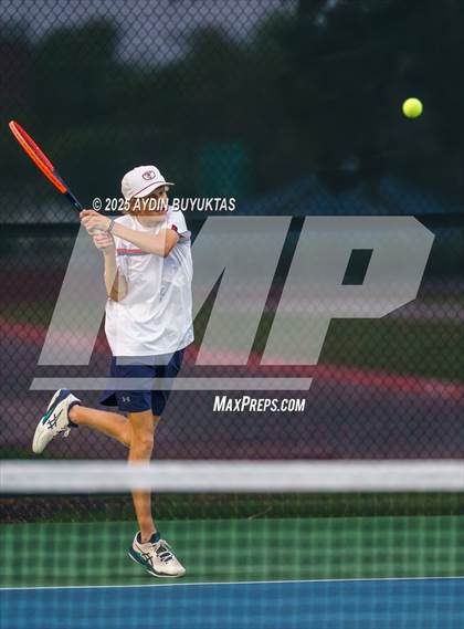 Thumbnail 3 in Plano East vs McKinney Boyd photogallery.