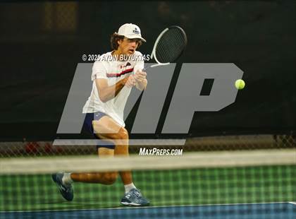 Thumbnail 2 in Plano East vs McKinney Boyd photogallery.