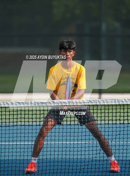 Thumbnail 3 in Plano East vs McKinney Boyd photogallery.