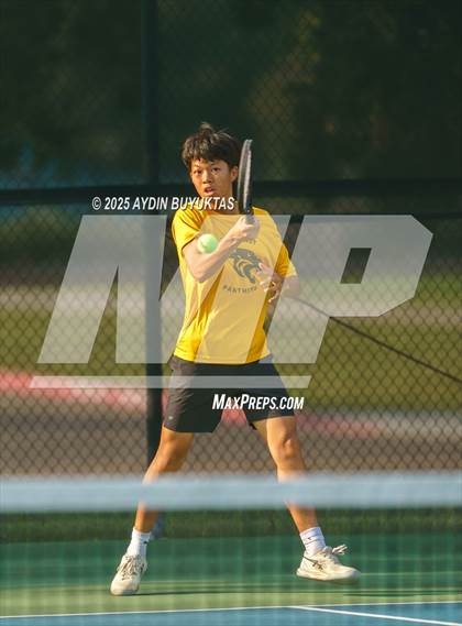 Thumbnail 3 in Plano East vs McKinney Boyd photogallery.