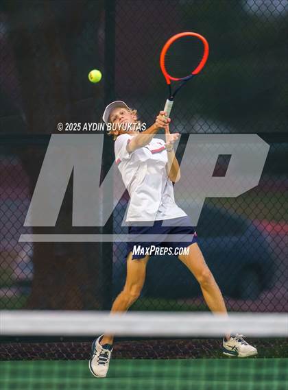 Thumbnail 1 in Plano East vs McKinney Boyd photogallery.