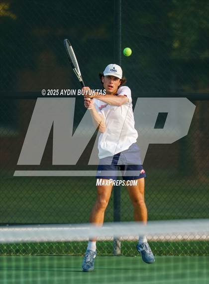 Thumbnail 3 in Plano East vs McKinney Boyd photogallery.
