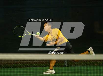 Thumbnail 1 in Plano East vs McKinney Boyd photogallery.