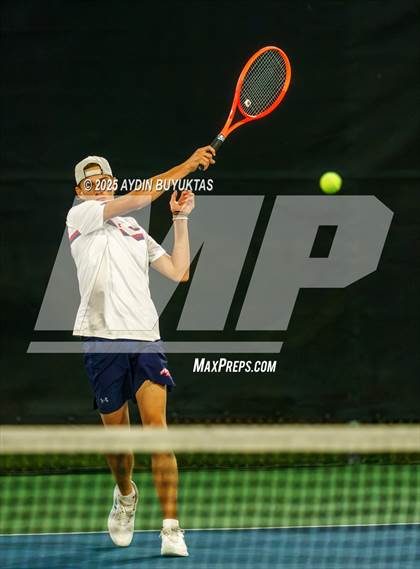 Thumbnail 1 in Plano East vs McKinney Boyd photogallery.