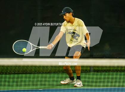 Thumbnail 2 in Plano East vs McKinney Boyd photogallery.