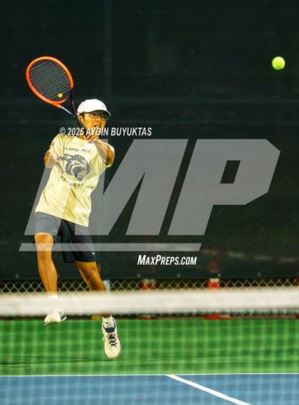 Thumbnail 1 in Plano East vs McKinney Boyd photogallery.