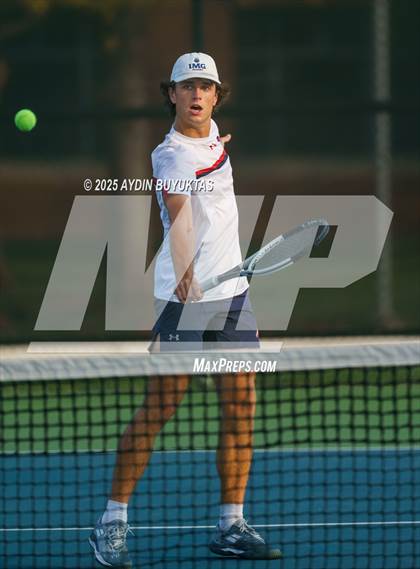 Thumbnail 3 in Plano East vs McKinney Boyd photogallery.