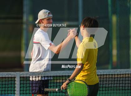 Thumbnail 1 in Plano East vs McKinney Boyd photogallery.
