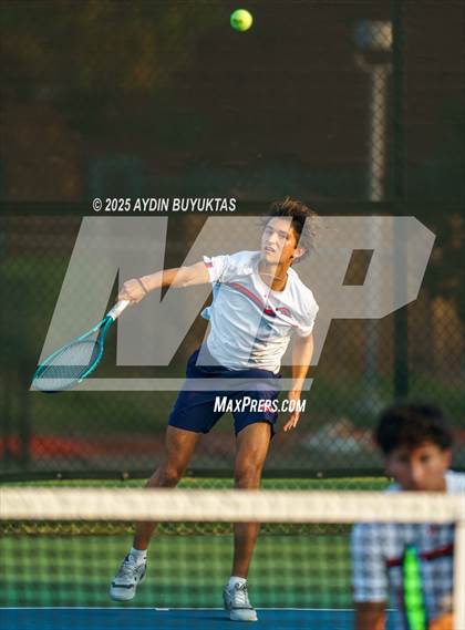 Thumbnail 2 in Plano East vs McKinney Boyd photogallery.