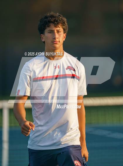 Thumbnail 3 in Plano East vs McKinney Boyd photogallery.