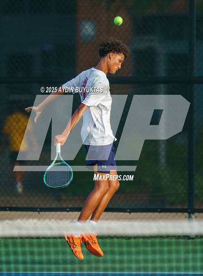 Thumbnail 1 in Plano East vs McKinney Boyd photogallery.