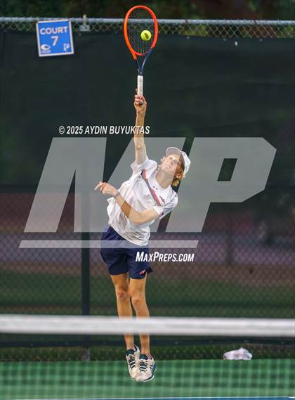 Thumbnail 3 in Plano East vs McKinney Boyd photogallery.