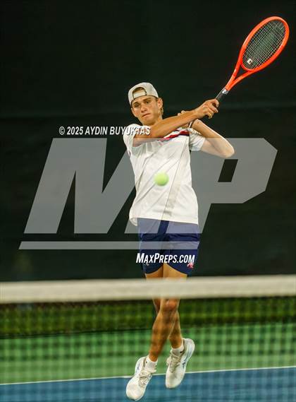 Thumbnail 2 in Plano East vs McKinney Boyd photogallery.