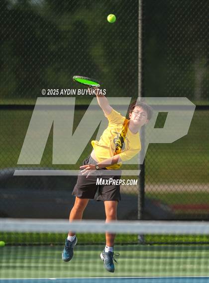 Thumbnail 3 in Plano East vs McKinney Boyd photogallery.