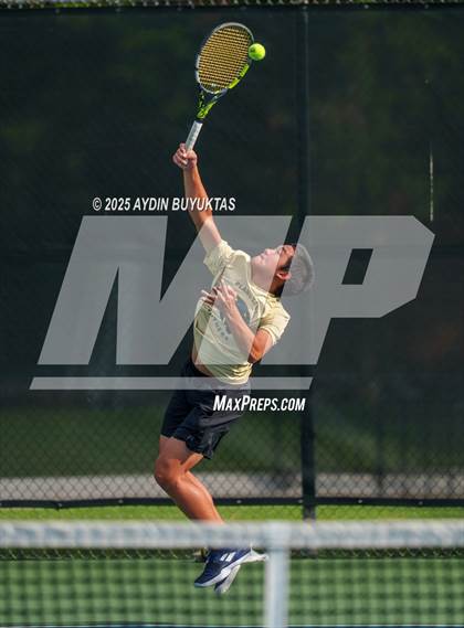 Thumbnail 2 in Plano East vs McKinney Boyd photogallery.