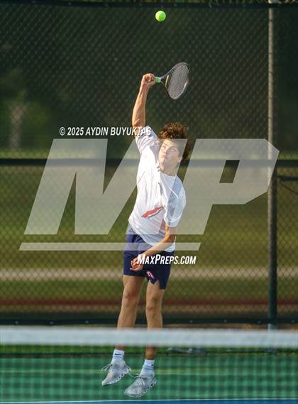 Thumbnail 1 in Plano East vs McKinney Boyd photogallery.