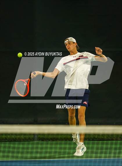 Thumbnail 3 in Plano East vs McKinney Boyd photogallery.