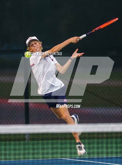 Thumbnail 1 in Plano East vs McKinney Boyd photogallery.