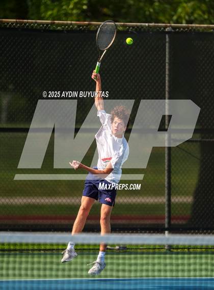Thumbnail 2 in Plano East vs McKinney Boyd photogallery.
