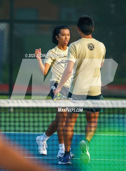 Thumbnail 3 in Plano East vs McKinney Boyd photogallery.