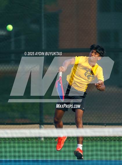 Thumbnail 1 in Plano East vs McKinney Boyd photogallery.