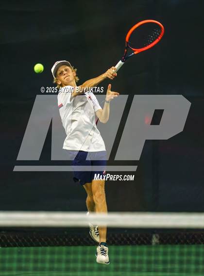 Thumbnail 1 in Plano East vs McKinney Boyd photogallery.