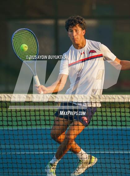 Thumbnail 1 in Plano East vs McKinney Boyd photogallery.