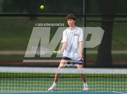 Thumbnail 3 in Plano East vs McKinney Boyd photogallery.
