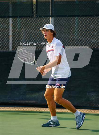 Thumbnail 2 in Plano East vs McKinney Boyd photogallery.