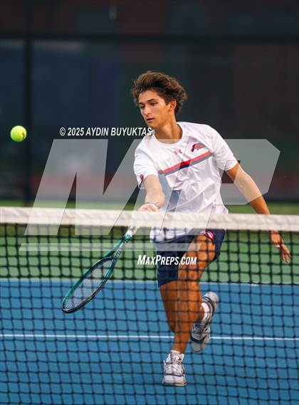 Thumbnail 2 in Plano East vs McKinney Boyd photogallery.