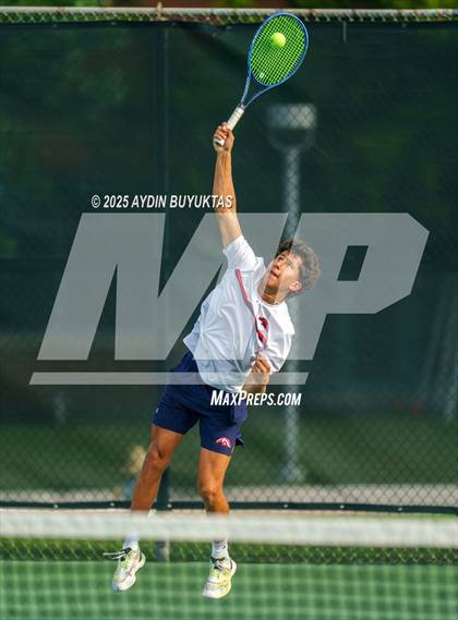 Thumbnail 3 in Plano East vs McKinney Boyd photogallery.