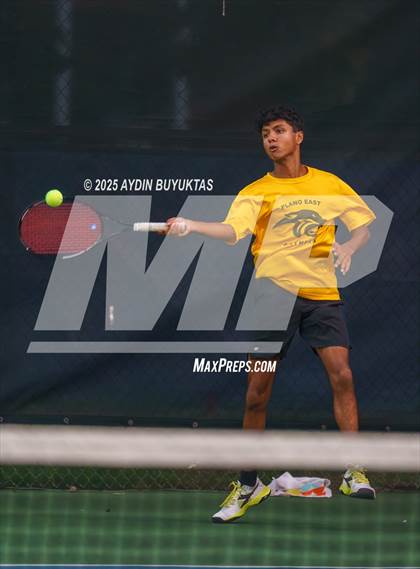 Thumbnail 2 in Plano East vs McKinney Boyd photogallery.