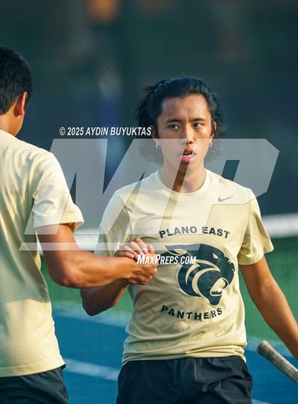 Thumbnail 2 in Plano East vs McKinney Boyd photogallery.