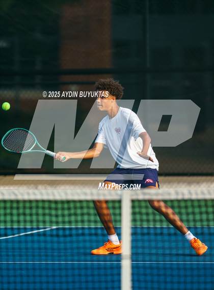 Thumbnail 2 in Plano East vs McKinney Boyd photogallery.