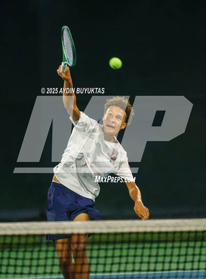 Thumbnail 1 in Plano East vs McKinney Boyd photogallery.