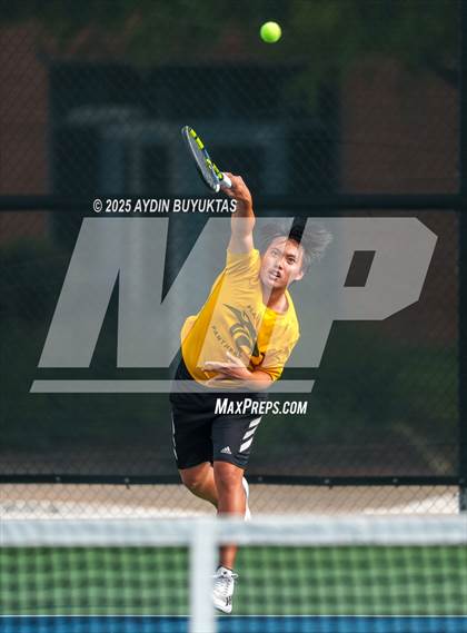 Thumbnail 1 in Plano East vs McKinney Boyd photogallery.